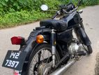 Bajaj CT 125x 2000