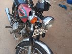 Bajaj CT 125x 2002