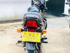 Bajaj CT100 2010