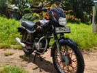 Bajaj CT100 2018
