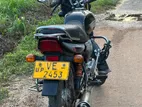 Bajaj CT100 2009