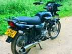 Bajaj CT100 2011