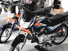 Bajaj CT100 - 001 2024