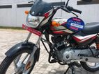 Bajaj CT100 02 2024