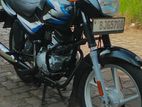 Bajaj CT100 2024