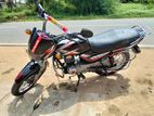 Bajaj CT100 2016