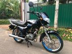 Bajaj CT100 2009