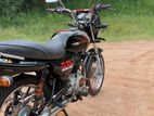 Bajaj CT100 2012