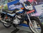 Bajaj CT100 2024