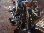 Bajaj CT100 2013
