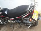 Bajaj CT100 2011