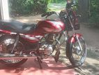 Bajaj CT100 2004