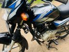 Bajaj CT100 2023