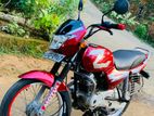 Bajaj CT100 2005