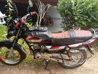 Bajaj CT100 2006