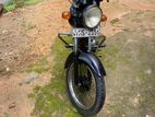 Bajaj CT100 2006