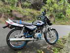 Bajaj CT100 2007