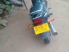 Bajaj CT100 2009