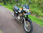 Bajaj CT100 2013