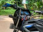 Bajaj CT100 2014