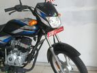 Bajaj CT100 10 2024