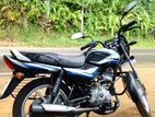 Bajaj CT100 2024