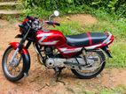 Bajaj CT100 100 2005