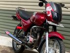 Bajaj CT100 2005