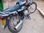 Bajaj CT100 2005