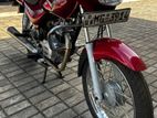 Bajaj CT100 100 2005