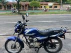 Bajaj CT100 2006