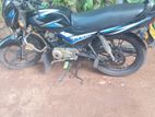 Bajaj CT100 100 2006