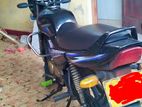 Bajaj CT100 2006