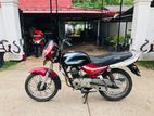 Bajaj CT100 100 2006