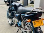 Bajaj CT100 100 2006