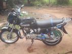 Bajaj CT100 100 2007