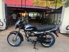Bajaj CT100 100 2007