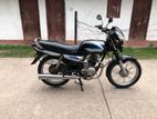 Bajaj CT100 100 2007