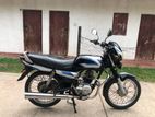 Bajaj CT100 100 2007