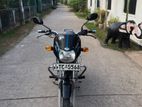 Bajaj CT100 100 2007