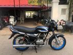 Bajaj CT100 100 2007