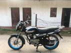 Bajaj CT100 100 2007