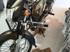 Bajaj CT100 100 2007