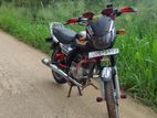 Bajaj CT100 2008