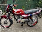 Bajaj CT100 2008
