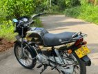 Bajaj CT100 2008