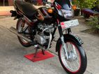 Bajaj CT100 100 2008