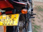 Bajaj CT100 100 2009