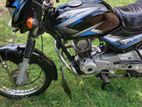 Bajaj CT100 2009