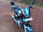 Bajaj CT100 2009